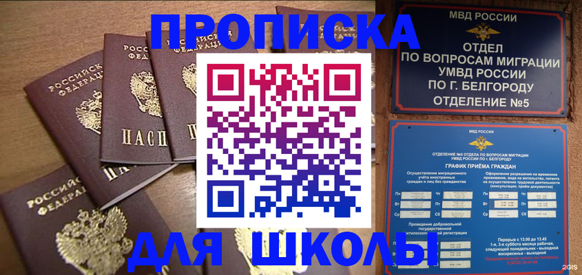 прописка гарантия в Красновишерске